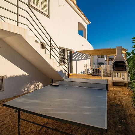 Villa Kevin By Atlantic Places Albufeira Eksteriør bilde