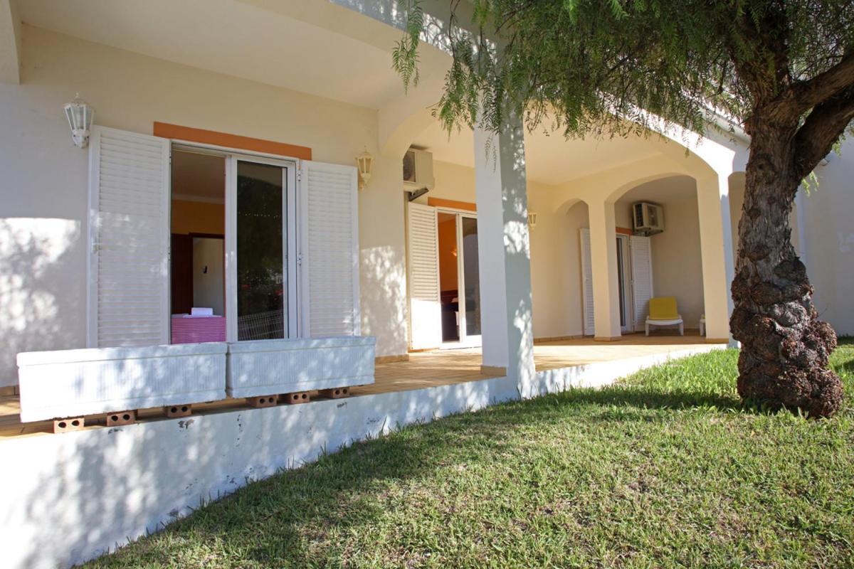 Villa Kevin By Atlantic Places Albufeira Eksteriør bilde